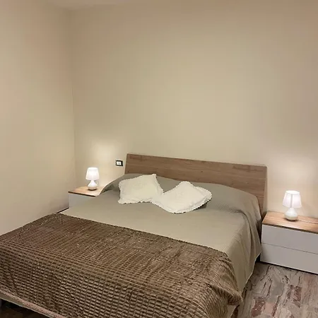 Daire Casa Del Corso