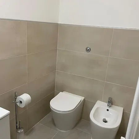 Apartament Casa Del Corso