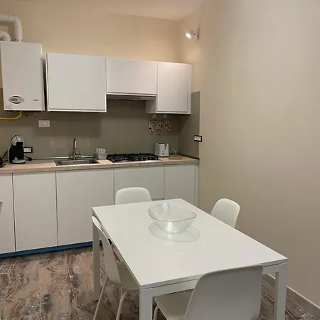 アパート Casa Del Corso *