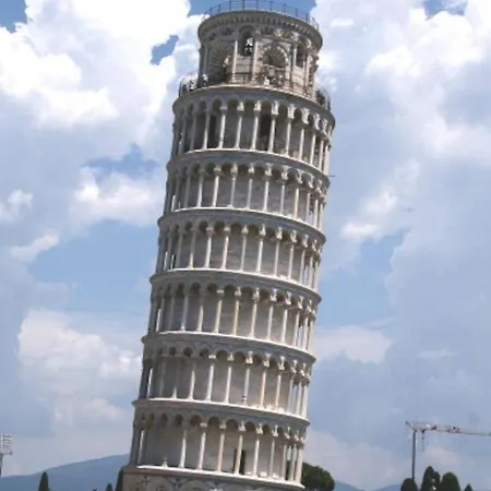 Casa Del Corso Διαμέρισμα Πίζα