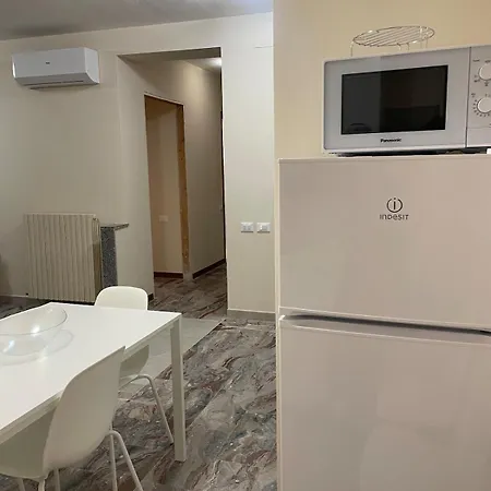 Casa Del Corso Διαμέρισμα