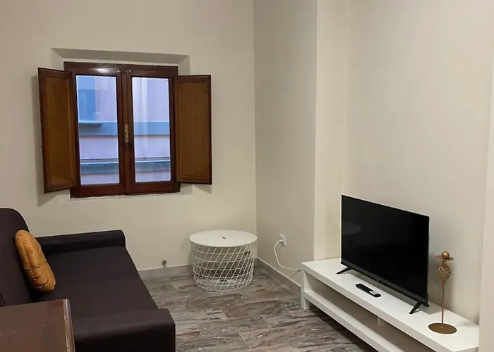 Apartament Casa Del Corso Piza