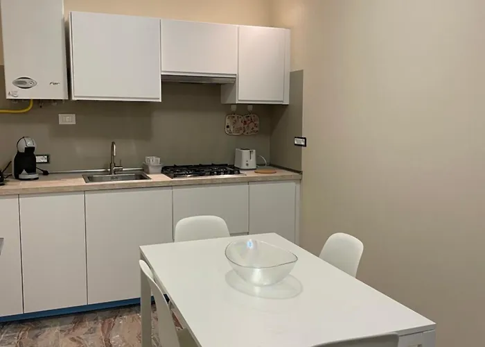 Apartament Casa Del Corso *