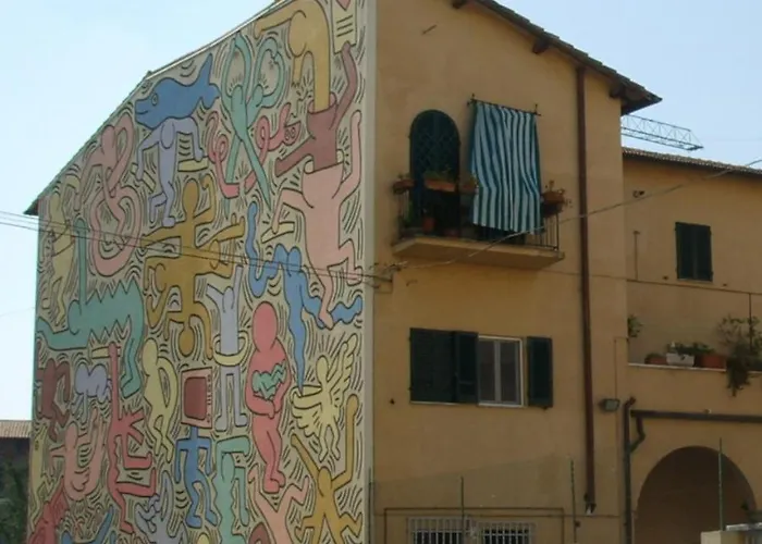 Casa Del Corso Appartamento *