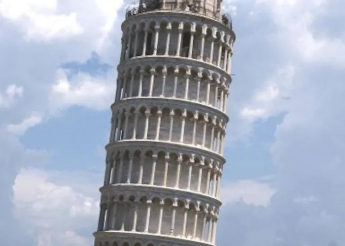 Casa Del Corso Appartamento Pisa