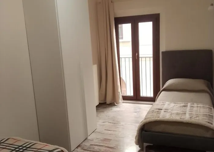 Apartament Casa Del Corso Piza