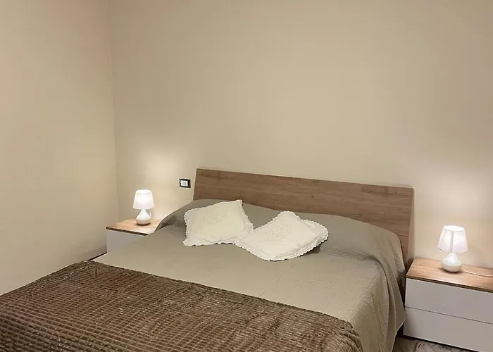 Appartamento Casa Del Corso