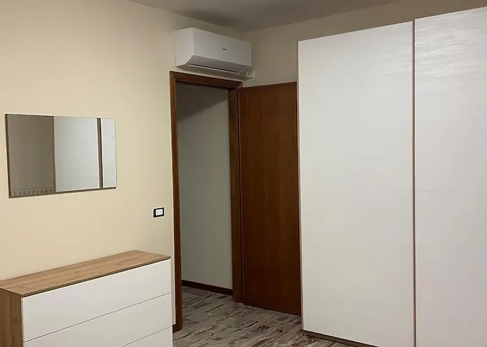 Apartament Casa Del Corso Piza