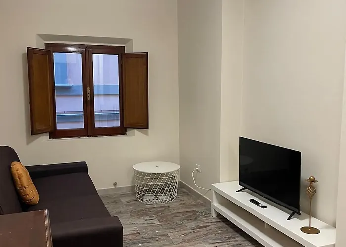 Appartamento Casa Del Corso *