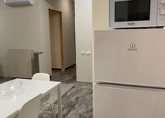 Casa Del Corso Appartamento