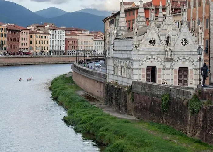 Casa Del Corso *
