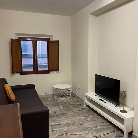 아파트 Casa Del Corso 피사