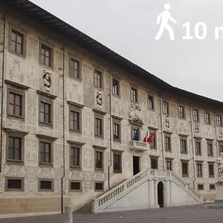 아파트 Casa Del Corso