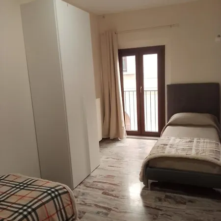 아파트 Casa Del Corso 피사
