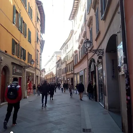 Casa Del Corso