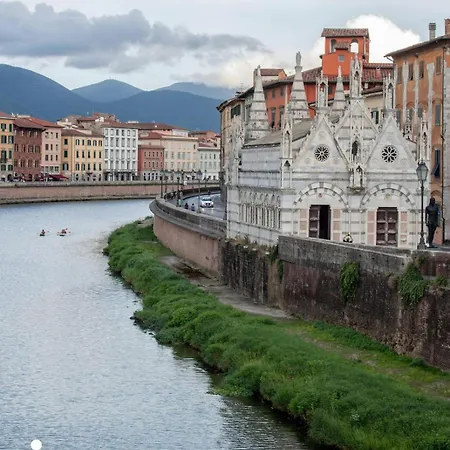 Casa Del Corso *