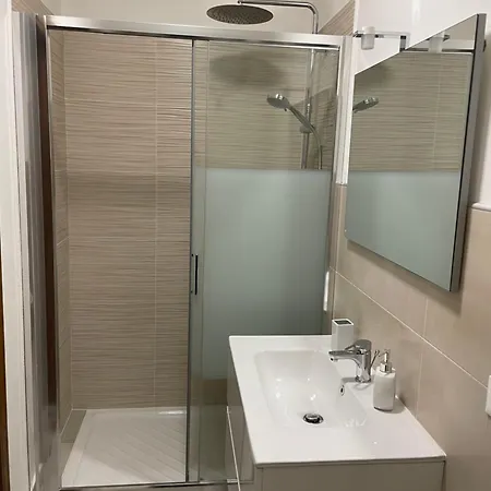 Apartmán Casa Del Corso *