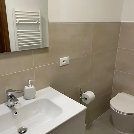 Casa Del Corso Apartmán