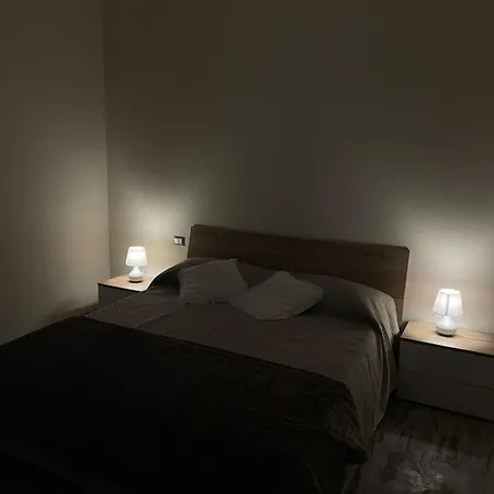 Casa Del Corso Apartmán *